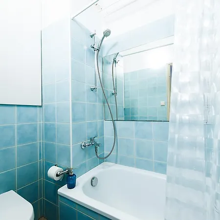 Muranow Apartment *